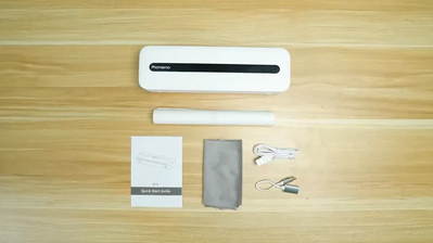 Phomemo Brother DCP-L2530DW Image