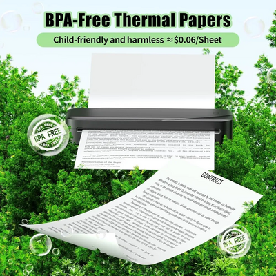 Phomemo Brother DCP-L2530DW Image