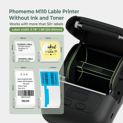 Phomemo M110 Image