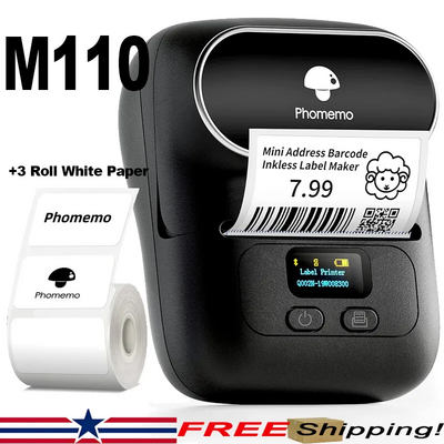 Phomemo M110 Image