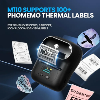 Phomemo M110 Image