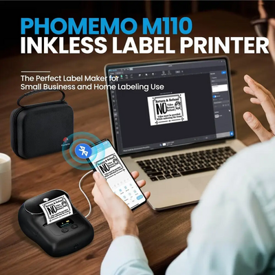 Phomemo M110 Image