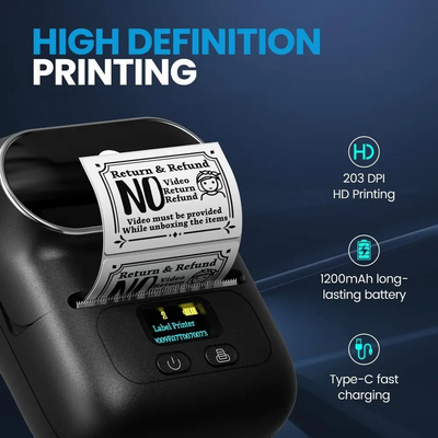 Phomemo M110 Image