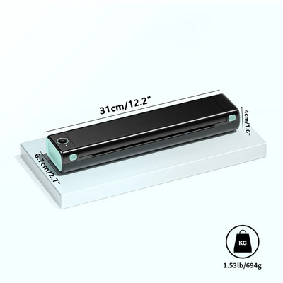 Phomemo M08f Image