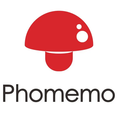 Phomemo T02 printer paper Image