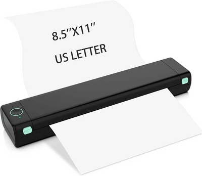 Phomemo M08F-LETTER Image