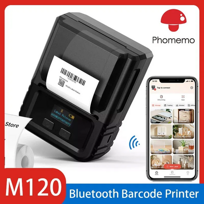 Phomemo M120 label maker Image