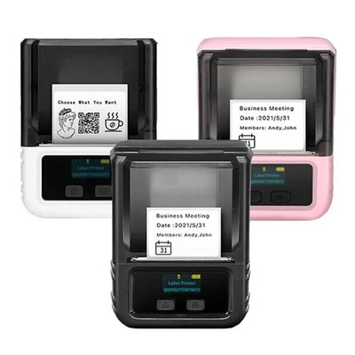 Phomemo M120 label maker Image