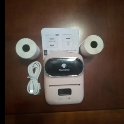 Phomemo M110S Image