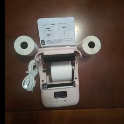 Phomemo M110S Image