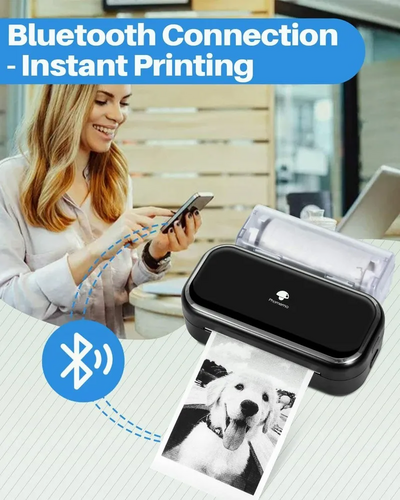 Phomemo M03 printer Image