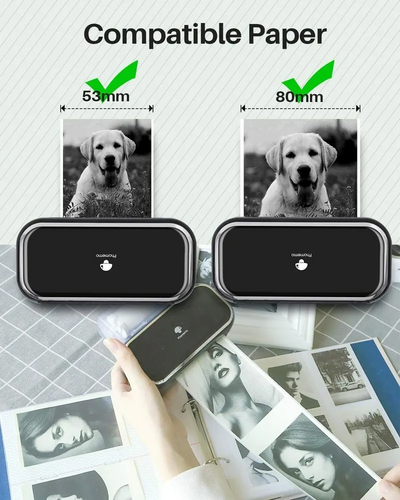 Phomemo M03 printer Image