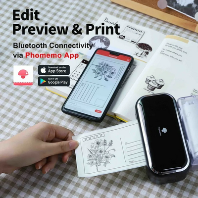 Phomemo M03 printer Image