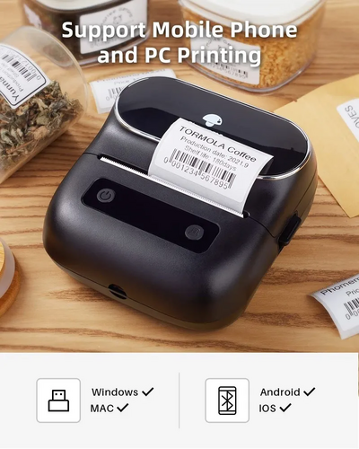 Phomemo M220-Bk Image