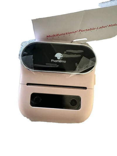 Phomemo M220 black label maker Image