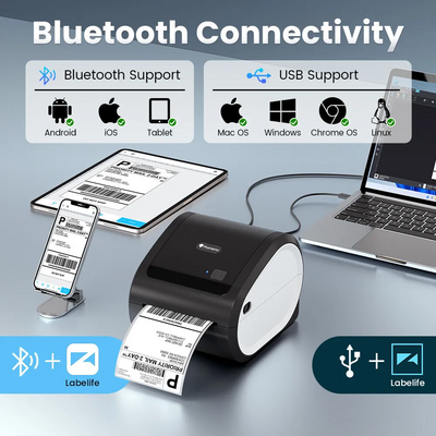 Phomemo D520-bt Image