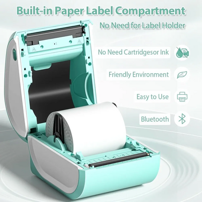 Phomemo D520-bt Image