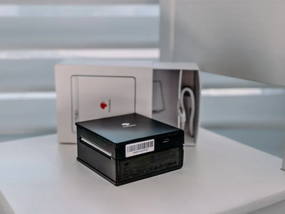 Phomemo M02 printer Image