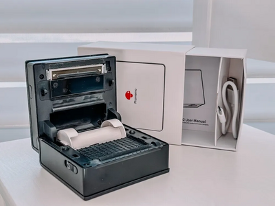 Phomemo M02 printer Image