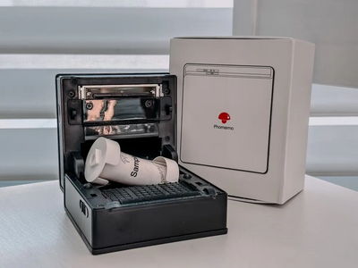 Phomemo M02 printer Image