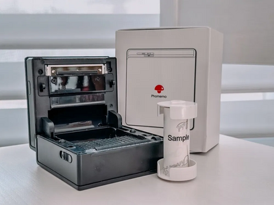 Phomemo M02 printer Image