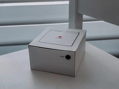 Phomemo M02 printer Image