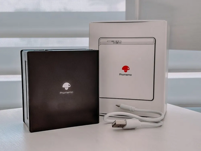 Phomemo M02 printer Image