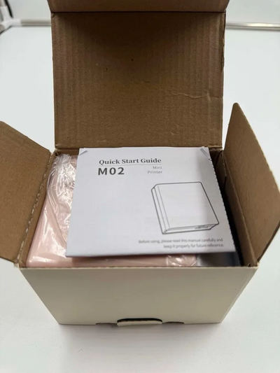 Phomemo M02 printer Image