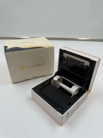 Phomemo M02 printer Image