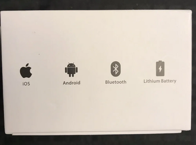 Phomemo M02 pro label printer Image