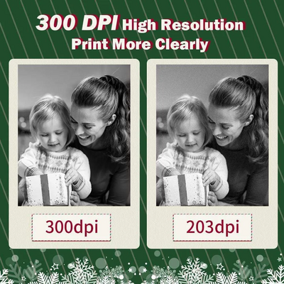 Phomemo M02 pro label printer Image