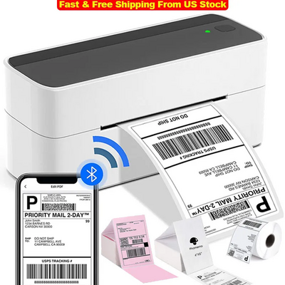 Phomemo PM-241-BT Image
