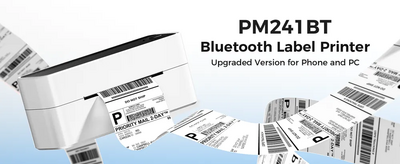 Phomemo PM-241-BT Image