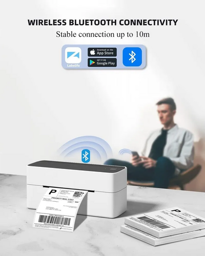 Phomemo PM-241-BT Image