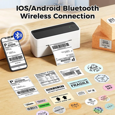 Phomemo PM-241-BT Image