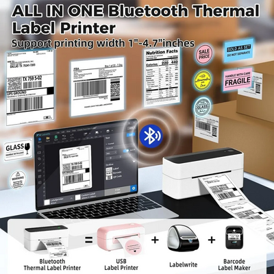 Phomemo PM-241-BT Image