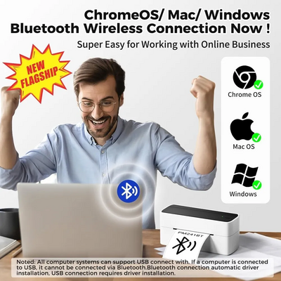 Phomemo PM-241-BT Image