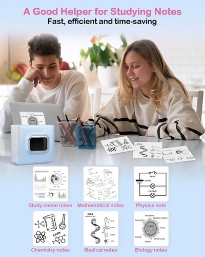 Phomemo M02d printer Image