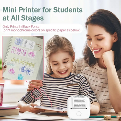 Phomemo T02 printer Image
