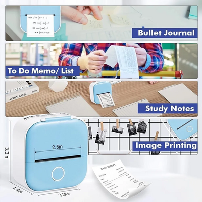 Phomemo T02 printer Image