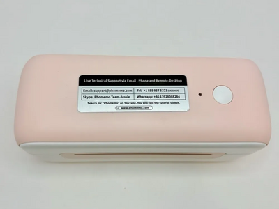 Phomemo Pm-246s printer Image