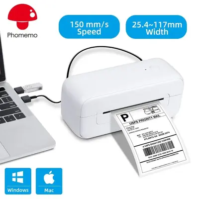 Phomemo Pm-246s printer Image