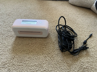 Phomemo Pm-246s printer Image
