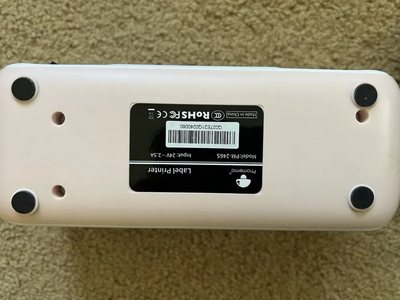 Phomemo Pm-246s printer Image