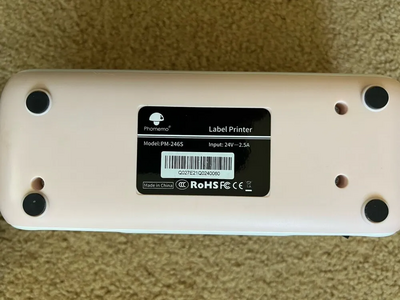 Phomemo Pm-246s printer Image