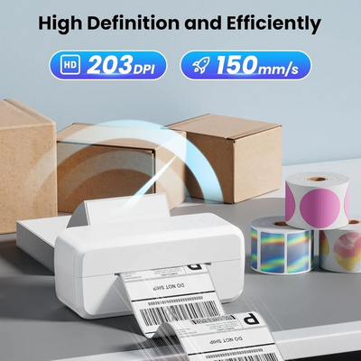 Phomemo PM-243-BT Image