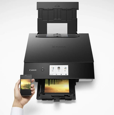 Pixma TS8322 Image