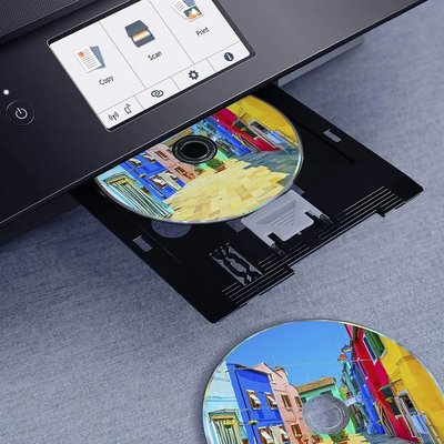 Pixma TS8322 Image