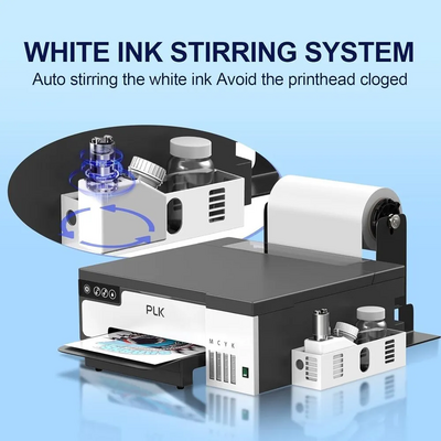 PLK A4 Printer+Oven+Laptop Image
