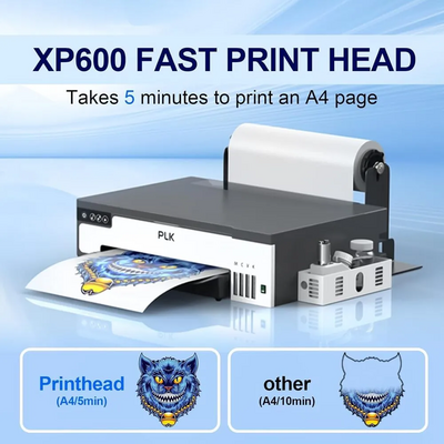 PLK A4 Printer+Oven+Laptop Image